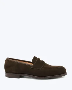 ZAPATOS HENLEY CROCKETT & JONES