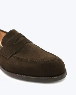 ZAPATOS HENLEY CROCKETT & JONES