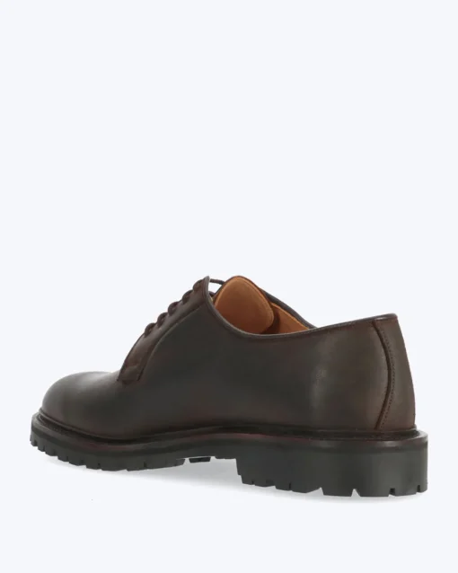ZAPATOS LANARK 3 CROCKETT & JONES