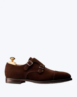 ZAPATOS LOWNDES 4 CROCKETT & JONES