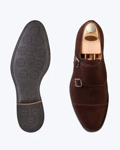 ZAPATOS LOWNDES 4 CROCKETT & JONES