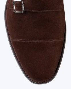 ZAPATOS LOWNDES 4 CROCKETT & JONES