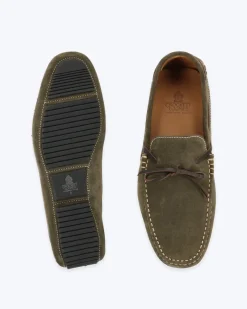 ZAPATOS NAPOLI CROCKETT & JONES