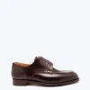 ZAPATOS ONSLOW CORDOVAN CROCKETT & JONES