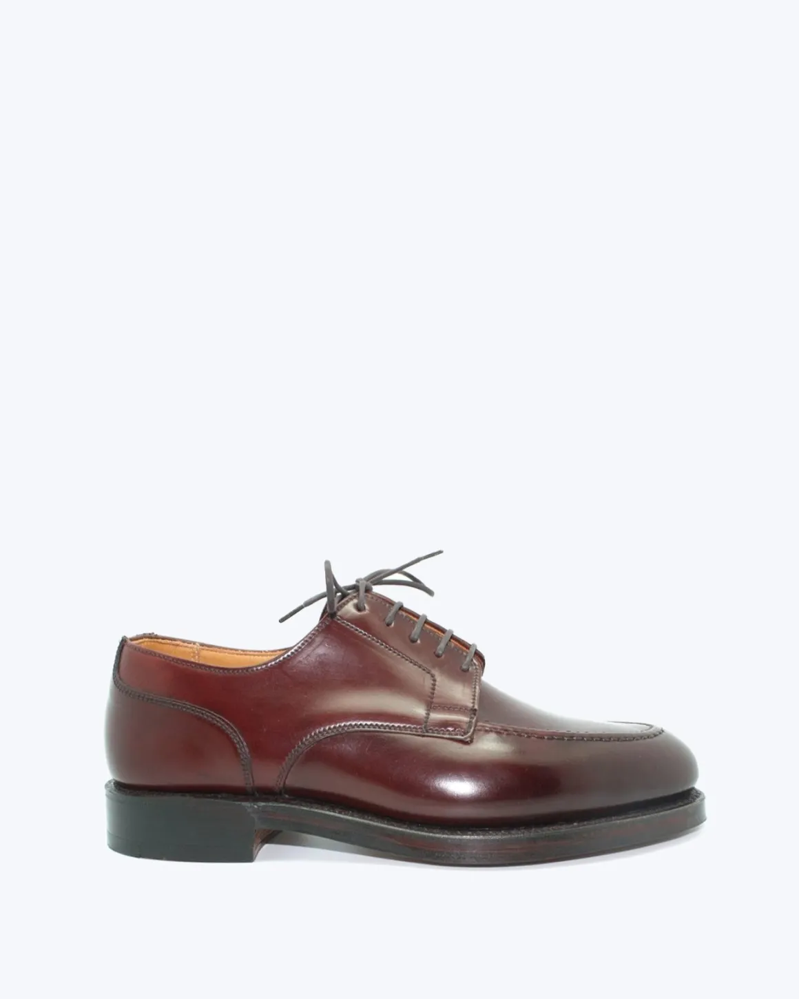 ZAPATOS ONSLOW CORDOVAN CROCKETT & JONES