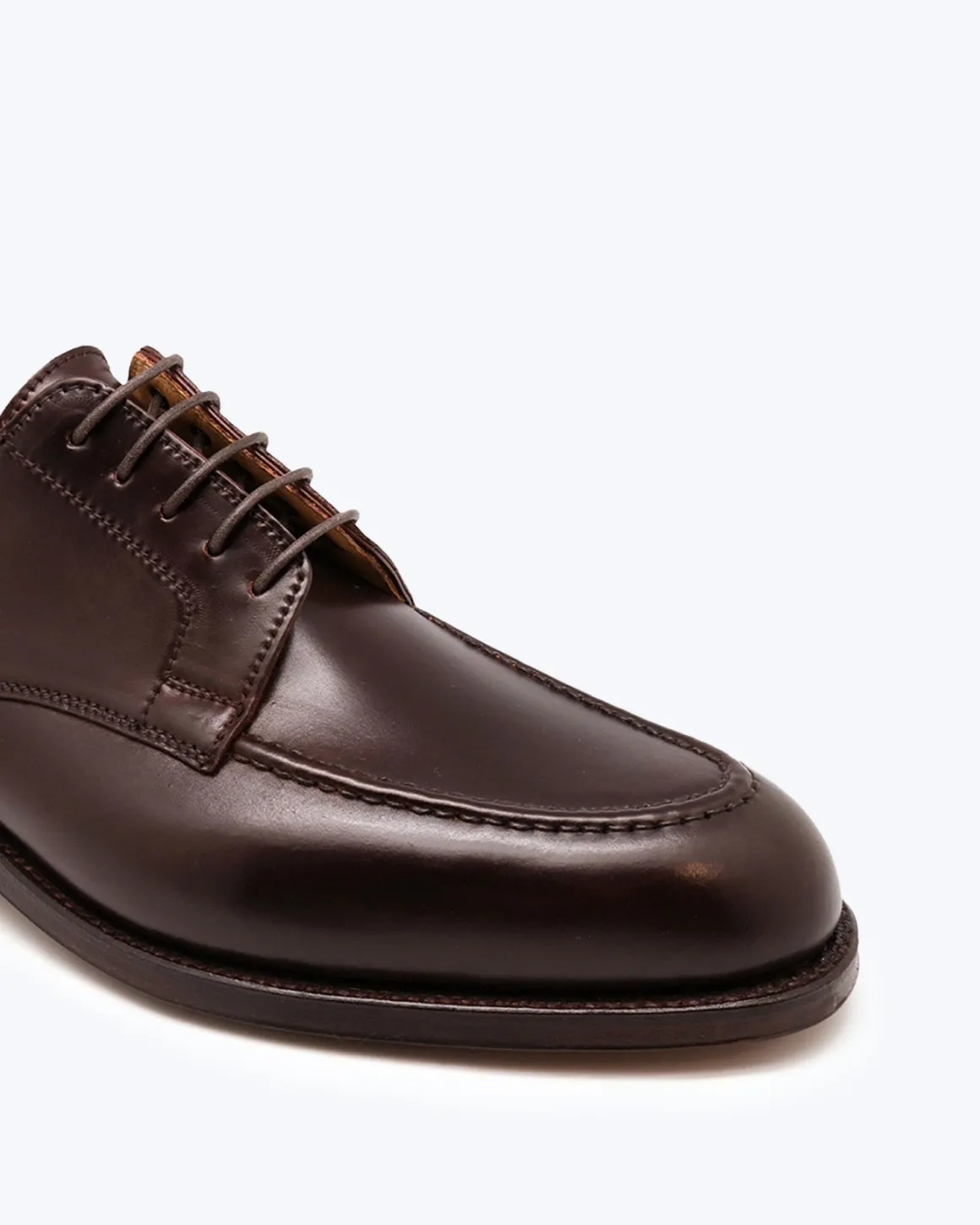 ZAPATOS ONSLOW CORDOVAN CROCKETT & JONES