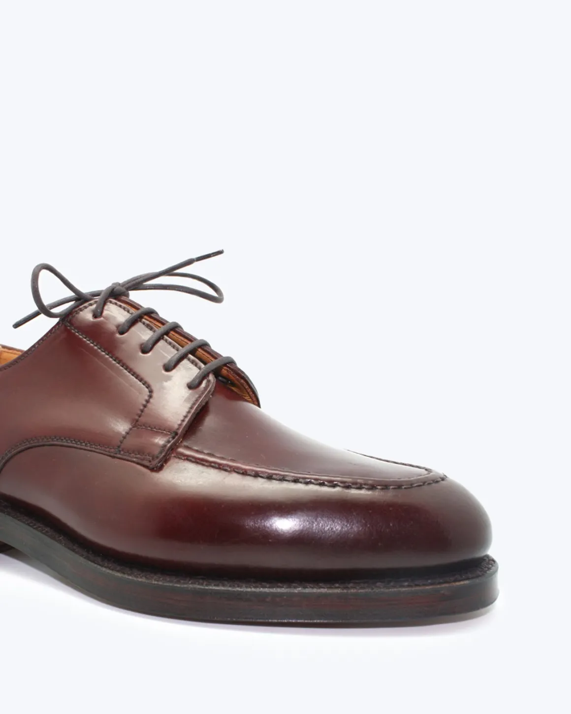 ZAPATOS ONSLOW CORDOVAN CROCKETT & JONES