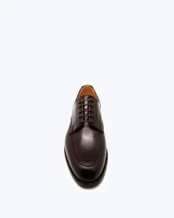 ZAPATOS ONSLOW CORDOVAN CROCKETT & JONES