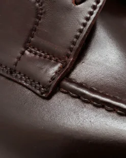 ZAPATOS ONSLOW CORDOVAN CROCKETT & JONES