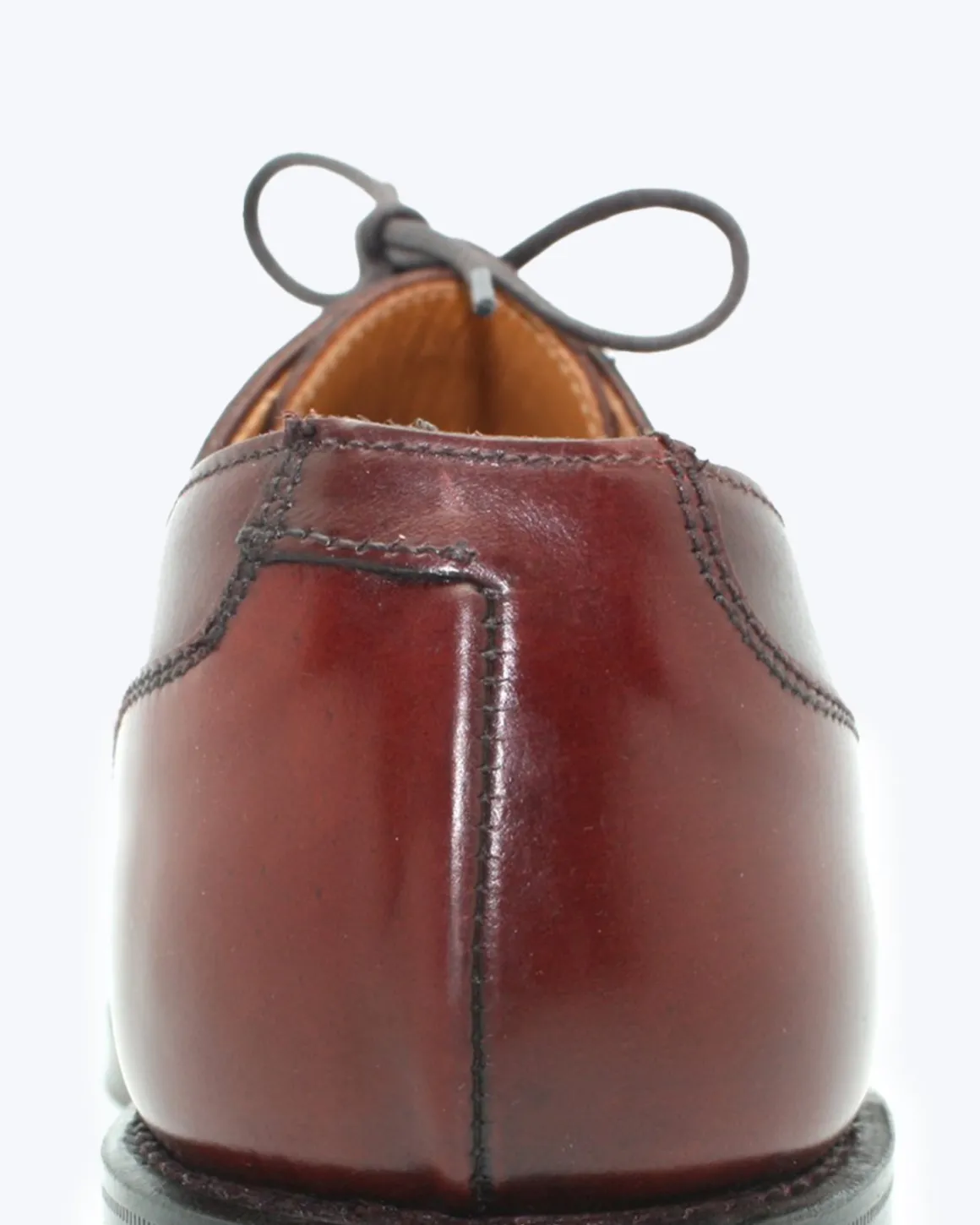 ZAPATOS ONSLOW CORDOVAN CROCKETT & JONES