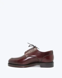 ZAPATOS ONSLOW CORDOVAN CROCKETT & JONES