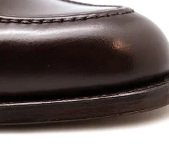 ZAPATOS ONSLOW CORDOVAN CROCKETT & JONES