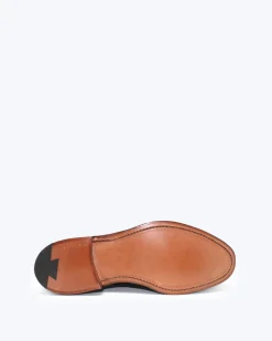 ZAPATOS ONSLOW CORDOVAN CROCKETT & JONES