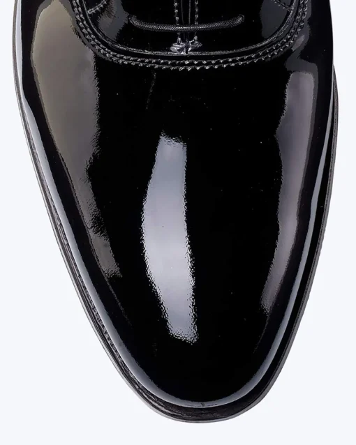 ZAPATOS OVERTON CROCKETT & JONES