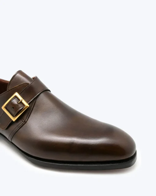 ZAPATOS SAVILE CROCKETT & JONES