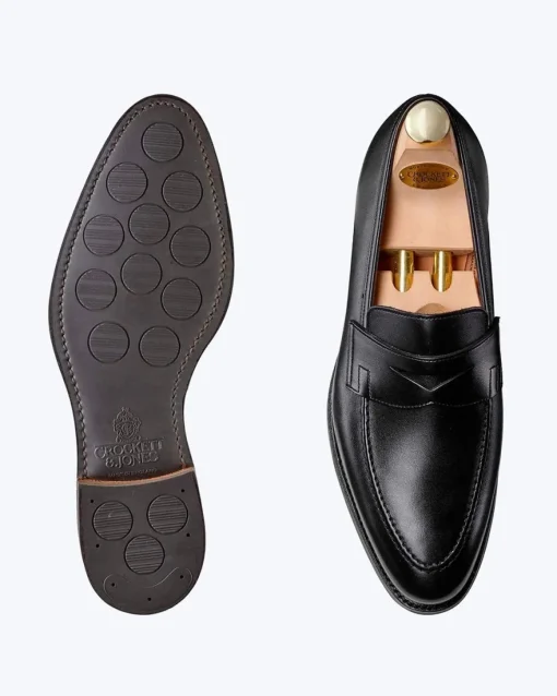 ZAPATOS SYDNEY CROCKETT & JONES