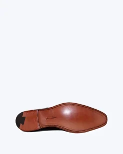 ZAPATOS SYDNEY CROCKETT & JONES