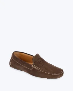 ZAPATOS TORINO CROCKETT & JONES