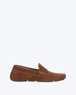ZAPATOS TORINO CROCKETT & JONES