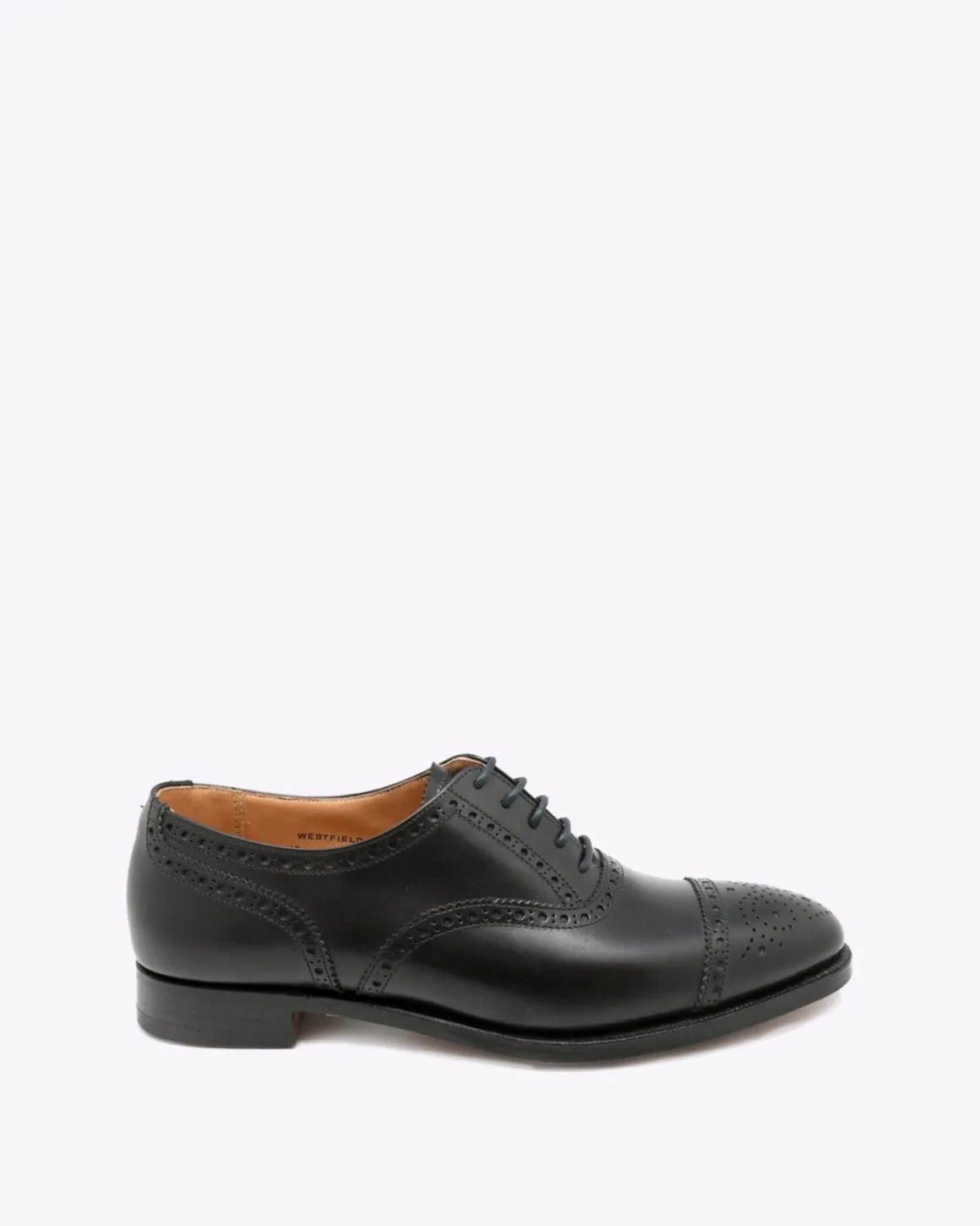 ZAPATOS WESTFIELD CROCKETT & JONES