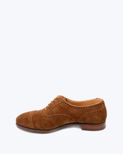 ZAPATOS WESTFIELD CROCKETT & JONES