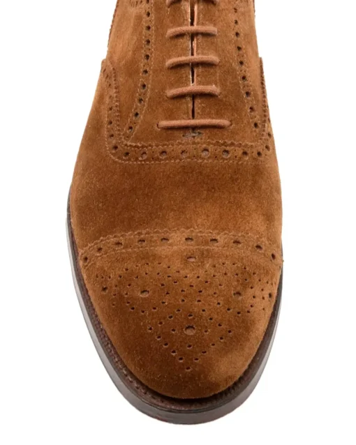 ZAPATOS WESTFIELD CROCKETT & JONES