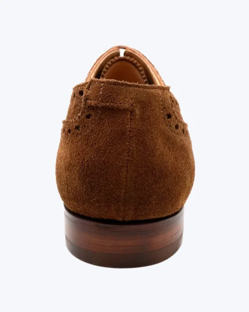 ZAPATOS WESTFIELD CROCKETT & JONES