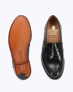 ZAPATOS YALE CROCKETT & JONES